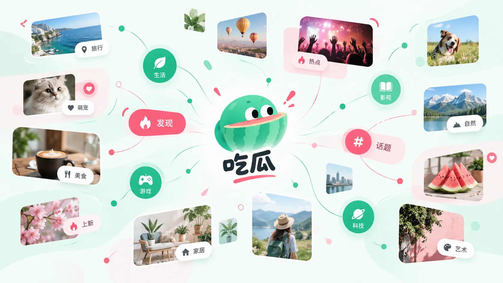 旧闻重新翻红:同一条内容为何会被当成“刚发生”